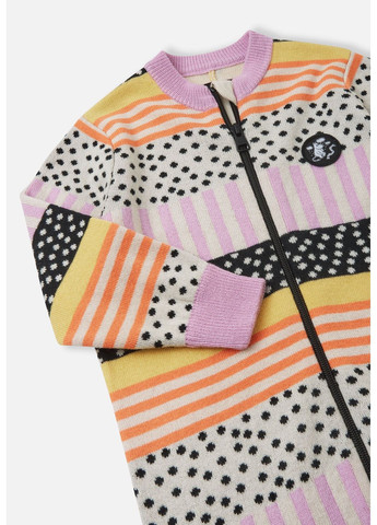 Комбінезон вовняний Reima Moomin Delvis (356171602)