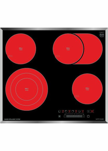 Варильна поверхня електрична KCT 6715 F Kaiser (308351084)
