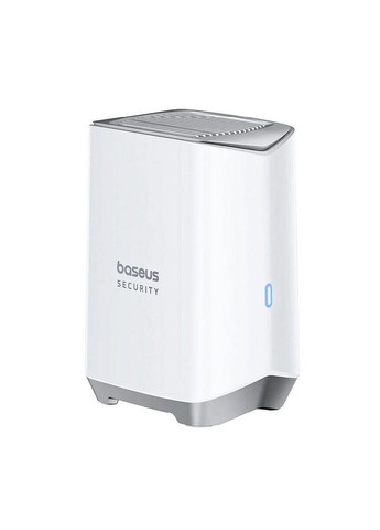 IP-камера видеонаблюдения EU (S0TY002131) Baseus Security N1 Plus Outdoor Camera 2K 2-Cam Kit (362219549)