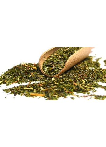 Йерба Мате Green Potente - Банка, 400 г Mate Green (305196704)