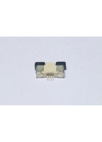Разъем разъема для плоского кабеля FFC/FPC 0,5 мм 4P S&D (369608548)