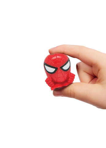 Игрушка-сюрприз в шаре Mashʼems – Человек-паук MIC (290252458)