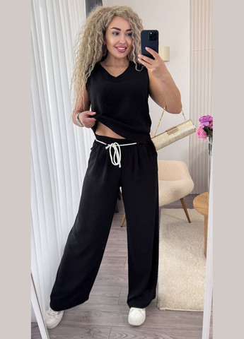 Ніжний повсякденний костюм двійка Україна (337508586)