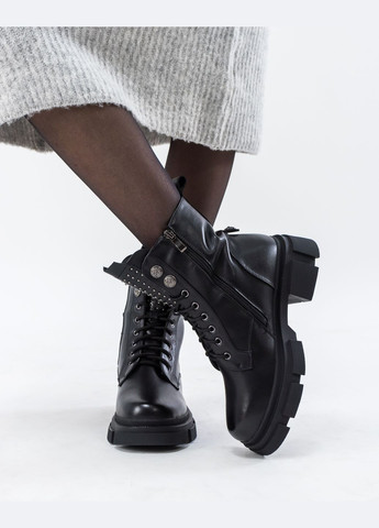 Черевики (1559Ц) Nina Mosconni (328913108)