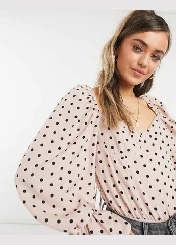 Боді Asos (315066906)