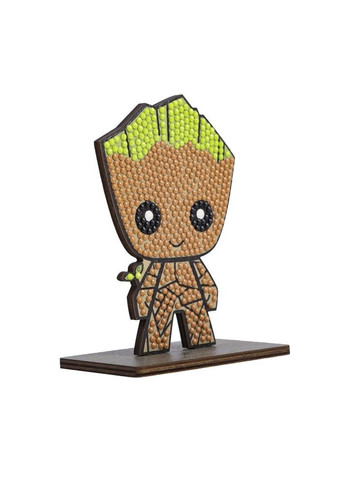 Набір для творчості Грут () Crystal Art CAFGR-MCU008 (366529138)