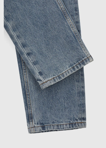 Джинси чоловічі DM-2 shop (2000990274106) Ren Tomogo Regular Fit (338792401)