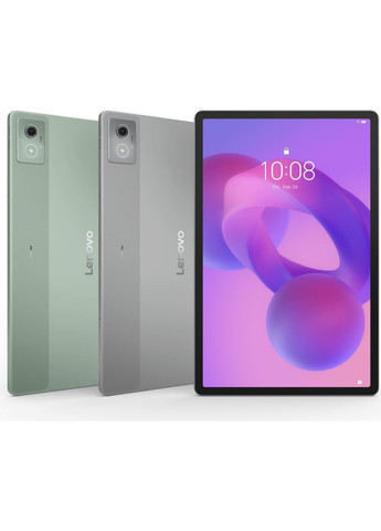 Планшет Idea Tab Pro 8/256 WiFi Luna Grey + Pen (ZAE50114UA) Lenovo (360415878)