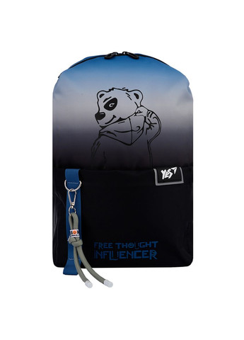 Рюкзак Thought Influencer T-105 Yes (332654112)