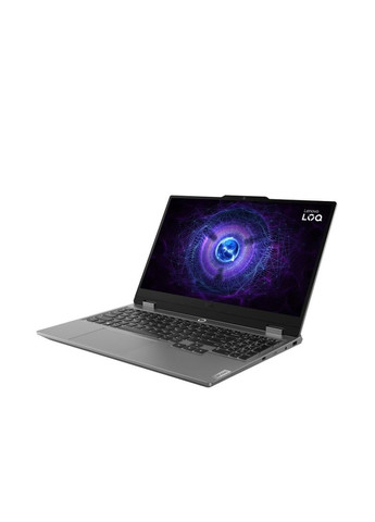 Ноутбук LOQ 15 i5-13450HX/32GB/512/Win11 Pro RTX5060 144Hz (83JE008FPB) Lenovo (353849755)