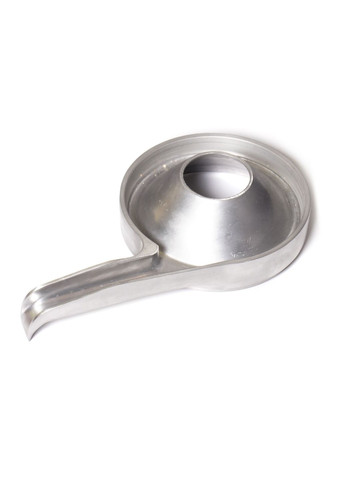 Приемник обрата для сепаратора Мотор Сич (металл) Мотор Січ (301520838)