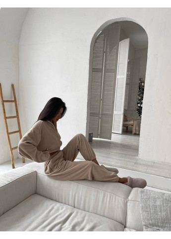 Жіночий флісовий костюм Avanti (363850567)