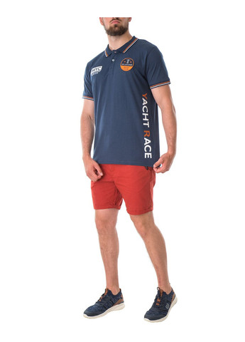 Поло чоловіче E-Bound (231539347)