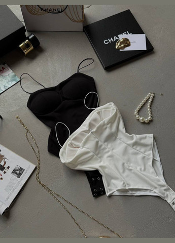 Женский боди FINO Mode (333337592)