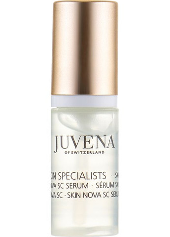 Интенсивно омолаживающая сыворотка Skin Nova SC Serum (пробник) 1.5ml (328355-38984661) Juvena (368662839)