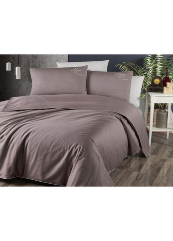 Спальный комплект постельного белья First Choice (288183545)