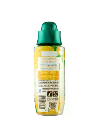 Парфюм для белья Profumo Per Bucato Elixir Bouquet Estivo 342 мл Coccolino (399745812)