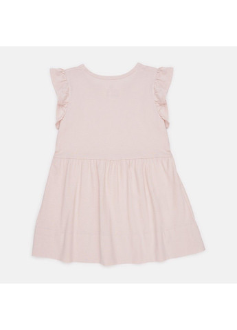Светло-розовое платье H&M (285715695)