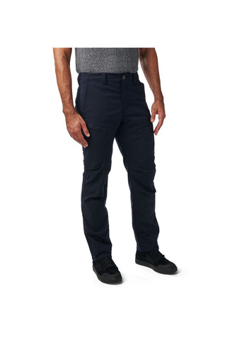 Штани тактичні Ridge Pants Dark Navy 5.11 Tactical (315822615)