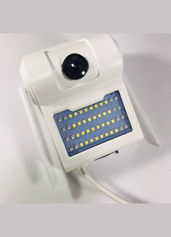 Камера відеоспостереження CAMERA D2 WIFI IP 2.0mp вулична з Led прожектором UKC (372908547)
