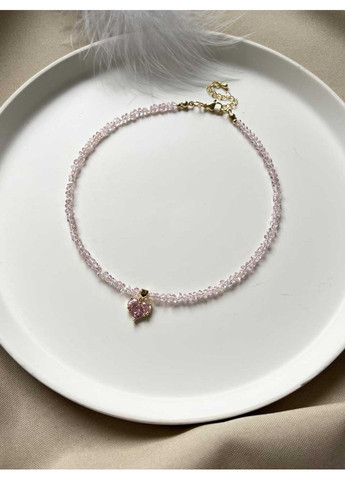 Чокер з серцем 5320 LeBijou (368559180)