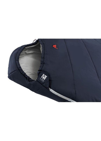 Спальный мешок Moraine II s22 Right Navy 195 см (250237) Robens (335404669)