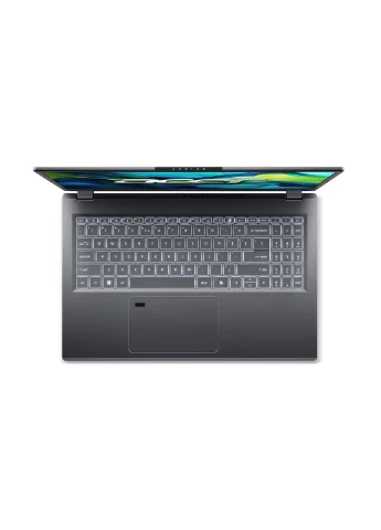 Ноутбук Aspire 15 A15-51M 15.6" FHD IPS, Intel i9-13900H, 16GB, F1TB, UMA, Lin, Acer (393747885)