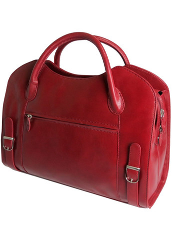 Жіноча шкіряна ділова сумка, жіночий портфель. Sheff (279324076)