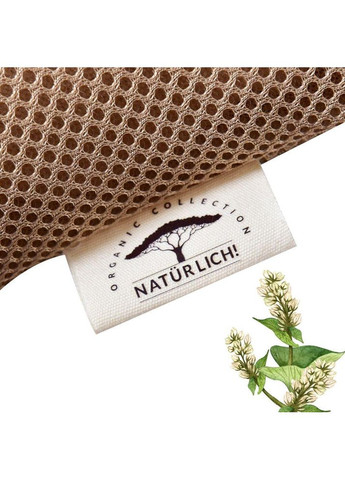 Подушка ортопедична з наволочкою Гречаний Комфорт 50х70 см із валиком для підтримки шиї з лухою IDEIA (334726481)