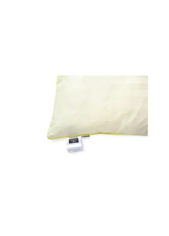 Подушка антиаллергенна Carmela Eco-Soft Hand Made 493 середня 60х60 (2200000625410) Mirson антиаллергенная Carmela Eco-Soft Hand Made 493 сре (379320351)