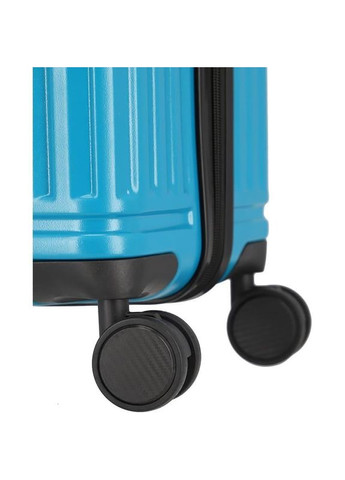 Чемодан на 4 колесах Cruise Turquoise S 37л (TL072647-23) Travelite (322207391)