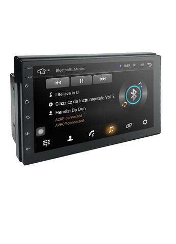 Мультимедіа M782 Carplay 4G DSP Torssen (364928726)