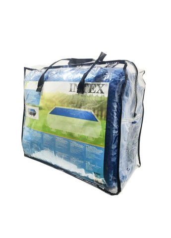 Теплосберегающее покрытие (солярная пленка) для бассейна 28029, 476-234 см Intex (365249714)