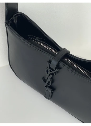 Женская сумка Le 5 A 7 гладкий YSL матовый клатч No Brand (383975877)