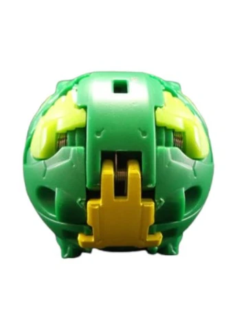 Bakugan Battle Planet Aurelus Howlkor Ultra B500, 2 Bakucore, 2 карты Spin Master 602-12-3 (396447265)