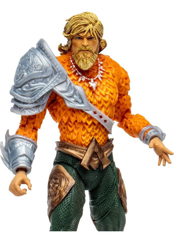 Фігурка Макфарлейн Аквамен Загублене Королівство Aquaman 15911 McFarlane (372833384)