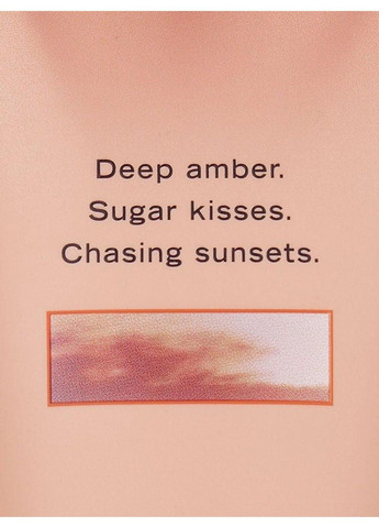 Amber Romance - парфумований лосьйон для тіла, 236 мл Victoria's Secret (316454106)