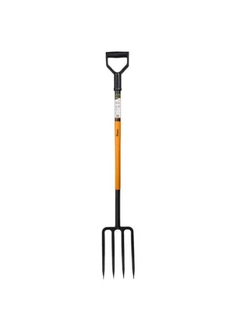 Вилы хозяйственные из каленой борной стали Bradas KT-V2031 (380876450)