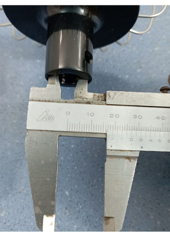 Венчик для миксера тестомиса FA5259-3BA First (361864848)