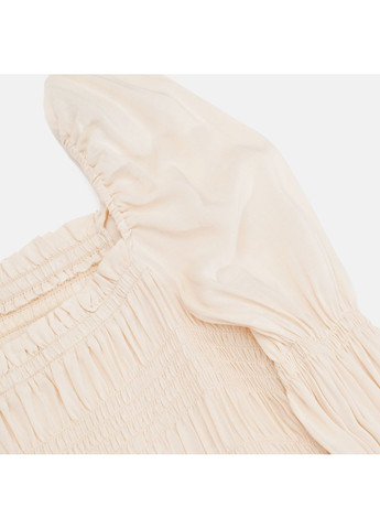 Світло-бежева блуза для вагітних H&M