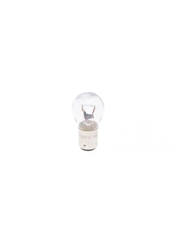 Лампа розжарювання P21/4W 12V 21/4W BAZ15d ECO (вир-во ) Bosch (332212825)