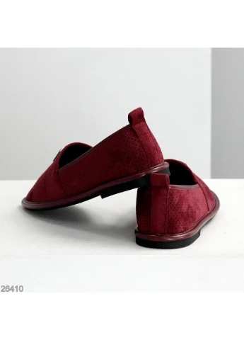Стильні жіночі мокасини No Brand (378123356)
