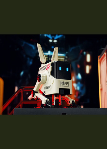 Зарядний пристрій мережевий Alpha65 65Вт USB-C/USB-A, GravaStar (315435377)