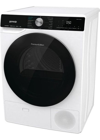Сушильна машина DNS92/UA Gorenje (322768788)