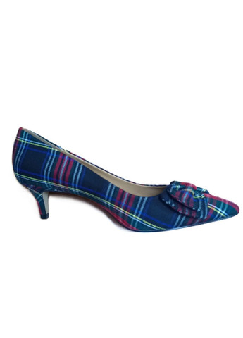 J.Crew Туфлі комбінований з текстиль, — демісезон (350790794)