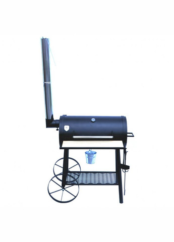 Модульний гриль з шампурами Троян (346531800)