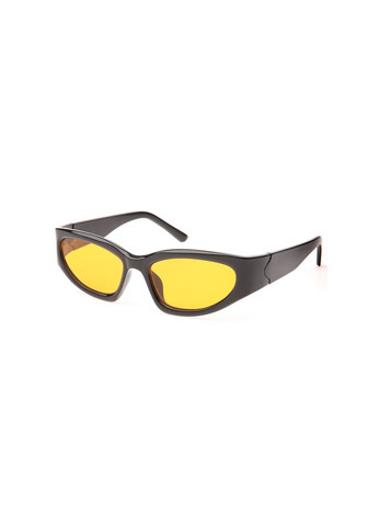 Солнцезащитные очки Спорт мужские 115-392 LuckyLOOK 115-392m (289358473)