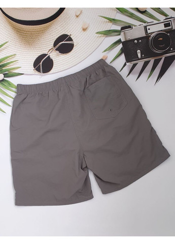 Мужские купальные пляжные шорты No Brand (366062943)