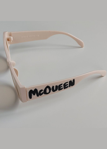 Окуляри для іміджу з прозорою лінзою (арт.40113) No Brand (347316650)