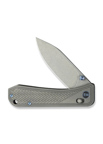 Нож складной Bougie Banter WE24009-2 (A-031883) Weknife (368994528)